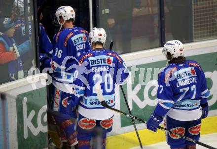 EBEL. Eishockey Bundesliga. EC VSV gegen Fehervar AV19. (VSV). Villach, am 25.2.2018.
Foto: Kuess 


---
pressefotos, pressefotografie, kuess, qs, qspictures, sport, bild, bilder, bilddatenbank