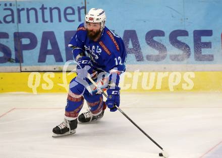 EBEL. Eishockey Bundesliga. EC VSV gegen Fehervar AV19. Nikolas Petrik (VSV). Villach, am 25.2.2018.
Foto: Kuess 


---
pressefotos, pressefotografie, kuess, qs, qspictures, sport, bild, bilder, bilddatenbank