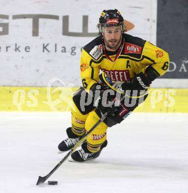 EBEL. Eishockey Bundesliga. KAC gegen 	Vienna Capitals. Rafael Rotter (Vienna Capitals). Klagenfurt, am 28.2.2018.
Foto: Kuess

---
pressefotos, pressefotografie, kuess, qs, qspictures, sport, bild, bilder, bilddatenbank