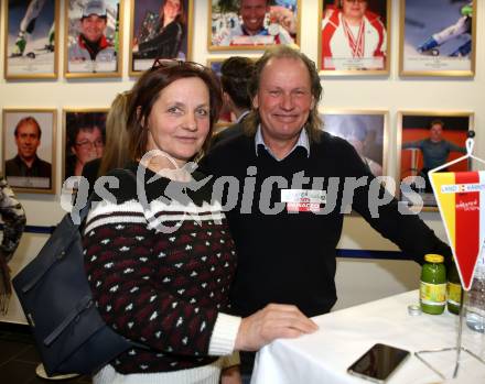 Eroeffnung Ehrengalerie der Kaerntner Sportler im Sportpark Klagenfurt. Wolfgang Dabernig. Klagenfurt, am 28.2.2018.
Foto: Kuess
---
pressefotos, pressefotografie, kuess, qs, qspictures, sport, bild, bilder, bilddatenbank