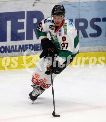 EBEL. Eishockey Bundesliga. EC VSV gegen Moser Medical Graz99ers. Oliver Setzinger (Graz). Villach, am 2.3.2018.
Foto: Kuess 


---
pressefotos, pressefotografie, kuess, qs, qspictures, sport, bild, bilder, bilddatenbank