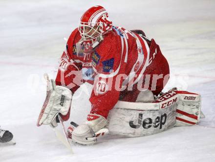 EBEL. Eishockey Bundesliga. KAC gegen 	HCB Suedtirol Alperia. Tomas Duba (KAC). Klagenfurt, am 2.3.2018.
Foto: Kuess

---
pressefotos, pressefotografie, kuess, qs, qspictures, sport, bild, bilder, bilddatenbank