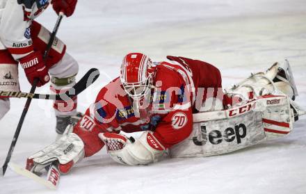 EBEL. Eishockey Bundesliga. KAC gegen 	HCB Suedtirol Alperia. Tomas Duba (KAC). Klagenfurt, am 2.3.2018.
Foto: Kuess

---
pressefotos, pressefotografie, kuess, qs, qspictures, sport, bild, bilder, bilddatenbank