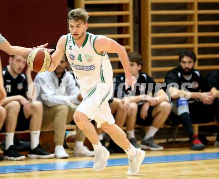 Basketball 2. Bundesliga. Grunddurchgang. 22. Runde. KOS Celovec gegen Mattersburg Rocks. Ziga Erculj (KOS). Klagenfurt, am 11.3.2018.
Foto: Kuess
---
pressefotos, pressefotografie, kuess, qs, qspictures, sport, bild, bilder, bilddatenbank