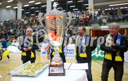 Volleyball. MEVZA. Final Four. Finale. SK Posojilnica Aich/Dob gegen Calcit Volley Kamnik. MEVZA Pokal. Bleiburg, am 10.3.2018.
Foto: Kuess
---
pressefotos, pressefotografie, kuess, qs, qspictures, sport, bild, bilder, bilddatenbank