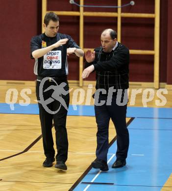 Basketball 2. Bundesliga. Playdown. 2. Runde. Woerthersee Piraten gegen BBU Salzburg.  Trainer Goran Jovanovic (Piraten). Klagenfurt, am 24.3.2018.
Foto: Kuess
---
pressefotos, pressefotografie, kuess, qs, qspictures, sport, bild, bilder, bilddatenbank