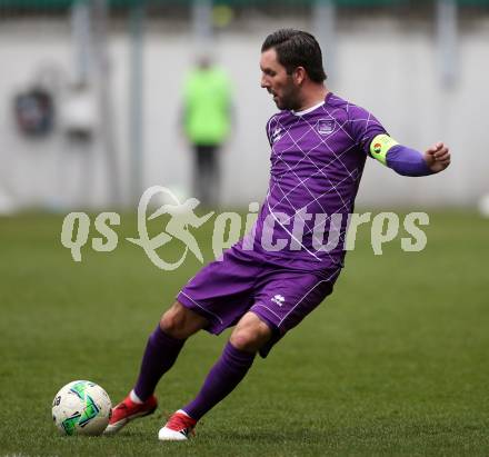 Fussball. Regionalliga. SK Austria Klagenfurt gegen Union Raiffeisen Gurten. Sandro Zakany (SK Austria Klagenfurt). Klagenfurt, 31.3.2018.
Foto: Kuess
---
pressefotos, pressefotografie, kuess, qs, qspictures, sport, bild, bilder, bilddatenbank