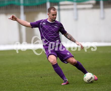 Fussball. Regionalliga. SK Austria Klagenfurt gegen Union Raiffeisen Gurten. Denis Halilovic (SK Austria Klagenfurt). Klagenfurt, 31.3.2018.
Foto: Kuess
---
pressefotos, pressefotografie, kuess, qs, qspictures, sport, bild, bilder, bilddatenbank