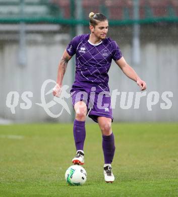 Fussball. Regionalliga. SK Austria Klagenfurt gegen Union Raiffeisen Gurten. Marc Ortner (SK Austria Klagenfurt). Klagenfurt, 31.3.2018.
Foto: Kuess
---
pressefotos, pressefotografie, kuess, qs, qspictures, sport, bild, bilder, bilddatenbank