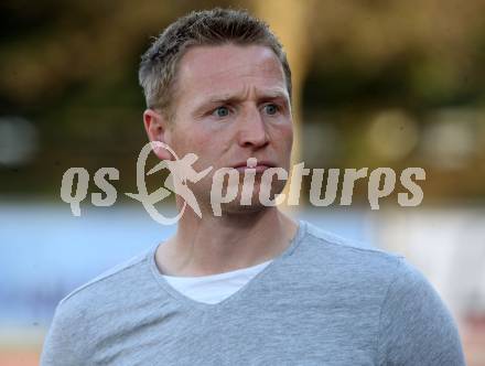 Fussball tipico Bundesliga. RZ Pellets WAC gegen Mattersburg.  Trainer Robert Ibertsberger  (WAC). Wolfsberg, am 7.4.2018.
Foto: Kuess

---
pressefotos, pressefotografie, kuess, qs, qspictures, sport, bild, bilder, bilddatenbank