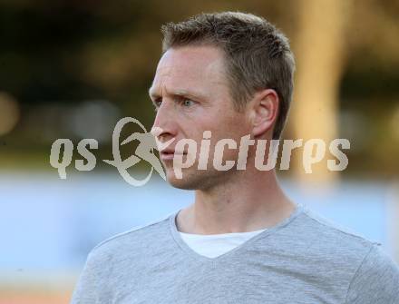 Fussball tipico Bundesliga. RZ Pellets WAC gegen Mattersburg. Trainer Robert Ibertsberger  (WAC). Wolfsberg, am 7.4.2018.
Foto: Kuess

---
pressefotos, pressefotografie, kuess, qs, qspictures, sport, bild, bilder, bilddatenbank