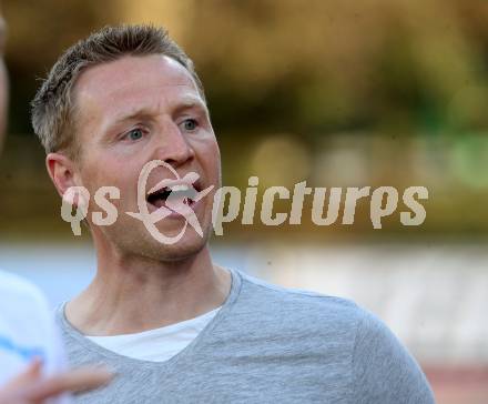 Fussball tipico Bundesliga. RZ Pellets WAC gegen Mattersburg. Trainer Robert Ibertsberger  (WAC). Wolfsberg, am 7.4.2018.
Foto: Kuess

---
pressefotos, pressefotografie, kuess, qs, qspictures, sport, bild, bilder, bilddatenbank