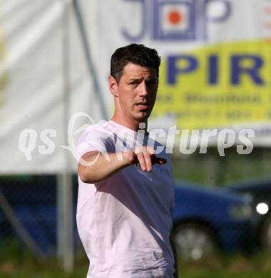 Fussball. Kaerntner Liga. St. Jakob Ros. gegen ATUS Ferlach. Mario Verdel (Ferlach). St. Jakob, 21.4.2018.
Foto: Kuess
---
pressefotos, pressefotografie, kuess, qs, qspictures, sport, bild, bilder, bilddatenbank