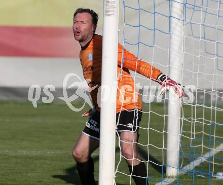 Fussball Kaerntner Liga. SAK gegen Annabichler SV.  Alexander Schenk (ASV). Welzenegg, am 20.4.2018.
Foto: Kuess
---
pressefotos, pressefotografie, kuess, qs, qspictures, sport, bild, bilder, bilddatenbank