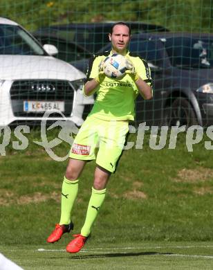 Fussball. Kaerntner Liga. Maria Saal gegen FC Lendorf. Christian Wohlmuth (Maria Saal). Maria Saal, 21.4.2018.
Foto: Kuess
---
pressefotos, pressefotografie, kuess, qs, qspictures, sport, bild, bilder, bilddatenbank
