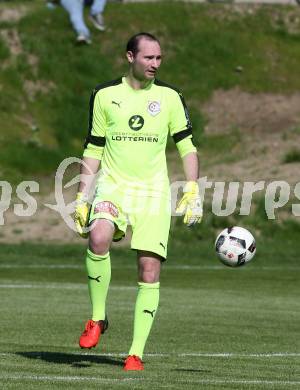 Fussball. Kaerntner Liga. Maria Saal gegen FC Lendorf. Christian Wohlmuth (Maria Saal). Maria Saal, 21.4.2018.
Foto: Kuess
---
pressefotos, pressefotografie, kuess, qs, qspictures, sport, bild, bilder, bilddatenbank