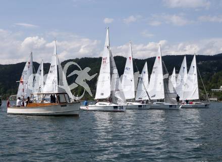 Seegeln. Oesterreichische Meisterschaft. Europameisterschaft. Union Yachtclub Woerthersee.  Klagenfurt, 28.4.2018.
Foto: Kuess
---
pressefotos, pressefotografie, kuess, qs, qspictures, sport, bild, bilder, bilddatenbank