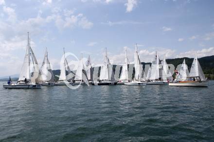 Seegeln. Oesterreichische Meisterschaft. Europameisterschaft. Union Yachtclub Woerthersee.  Klagenfurt, 28.4.2018.
Foto: Kuess
---
pressefotos, pressefotografie, kuess, qs, qspictures, sport, bild, bilder, bilddatenbank