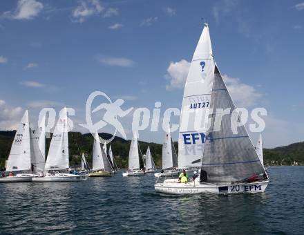 Seegeln. Oesterreichische Meisterschaft. Europameisterschaft. Union Yachtclub Woerthersee.  Klagenfurt, 28.4.2018.
Foto: Kuess
---
pressefotos, pressefotografie, kuess, qs, qspictures, sport, bild, bilder, bilddatenbank