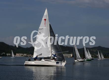 Seegeln. Oesterreichische Meisterschaft. Europameisterschaft. Union Yachtclub Woerthersee. Walter Passegger (AUT, 19). Dellach, 2.5.2018.
Foto: Kuess
---
pressefotos, pressefotografie, kuess, qs, qspictures, sport, bild, bilder, bilddatenbank