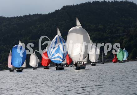 Seegeln. Europameisterschaft. Union Yachtclub Woerthersee.  Klagenfurt, 2.5.2018.
Foto: Kuess
---
pressefotos, pressefotografie, kuess, qs, qspictures, sport, bild, bilder, bilddatenbank