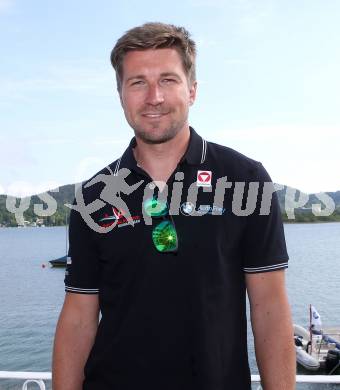 Segeln. Europameisterschaft 2018 Surprise. Thomas Zajac. Dellach, am 5.5.2018.
Foto: Kuess
---
pressefotos, pressefotografie, kuess, qs, qspictures, sport, bild, bilder, bilddatenbank