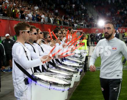 Fussball. Uniqa OEFB Cup Finale. SK Puntigamer Sturm Graz gegen FC Red Bull Salzburg. Munas Dabbur. Woerthersee Stadion Klagenfurt, 9.5.2018.
Foto: Kuess
---
pressefotos, pressefotografie, kuess, qs, qspictures, sport, bild, bilder, bilddatenbank