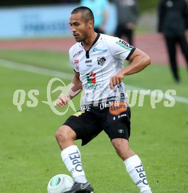 Fussball tipico Bundesliga. RZ Pellets WAC gegen FK Austria Wien. Stephan Palla (WAC). Wolfsberg, am 15.5.2018.
Foto: Kuess

---
pressefotos, pressefotografie, kuess, qs, qspictures, sport, bild, bilder, bilddatenbank