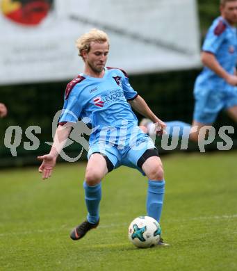 Fussball. Unterliga Ost. Sele Zell gegen Woelfnitz. David Tamegger (Woelfnitz). Sele Zell, 18.5.2018.
Foto: Kuess
---
pressefotos, pressefotografie, kuess, qs, qspictures, sport, bild, bilder, bilddatenbank