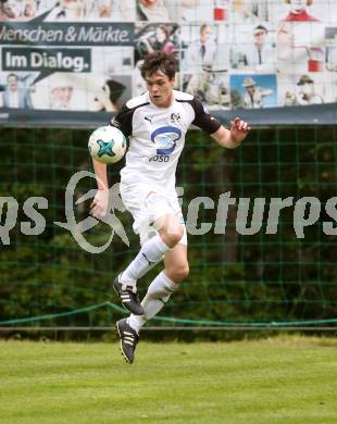 Fussball. Unterliga Ost. Sele Zell gegen Woelfnitz. Gabriel Gregorn (Sele Zell). Sele Zell, 18.5.2018.
Foto: Kuess
---
pressefotos, pressefotografie, kuess, qs, qspictures, sport, bild, bilder, bilddatenbank