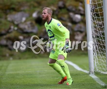 Fussball. Unterliga Ost. Sele Zell gegen Woelfnitz. Gregor David Ebner (Sele Zell). Sele Zell, 18.5.2018.
Foto: Kuess
---
pressefotos, pressefotografie, kuess, qs, qspictures, sport, bild, bilder, bilddatenbank