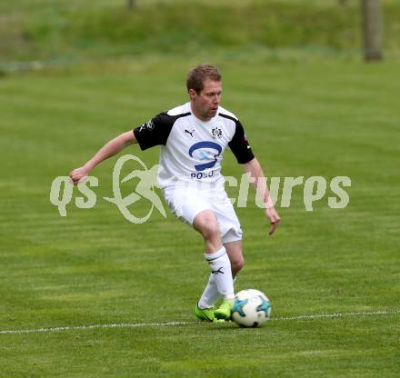 Fussball. Unterliga Ost. Sele Zell gegen Woelfnitz. Martin Kelih (Sele Zell). Sele Zell, 18.5.2018.
Foto: Kuess
---
pressefotos, pressefotografie, kuess, qs, qspictures, sport, bild, bilder, bilddatenbank