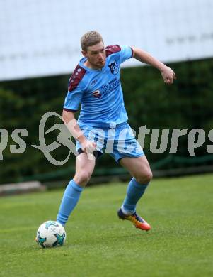 Fussball. Unterliga Ost. Sele Zell gegen Woelfnitz. Daniel Wernig (Woelfnitz). Sele Zell, 18.5.2018.
Foto: Kuess
---
pressefotos, pressefotografie, kuess, qs, qspictures, sport, bild, bilder, bilddatenbank