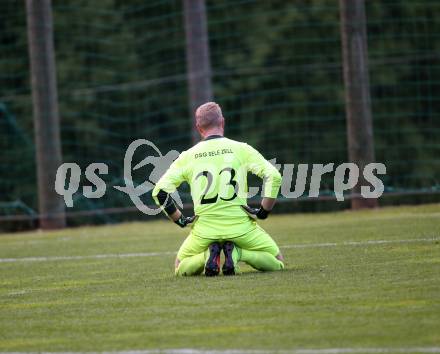Fussball. Unterliga Ost. Sele Zell gegen Woelfnitz. Gregor David Ebner (Sele Zell). Sele Zell, 18.5.2018.
Foto: Kuess
---
pressefotos, pressefotografie, kuess, qs, qspictures, sport, bild, bilder, bilddatenbank