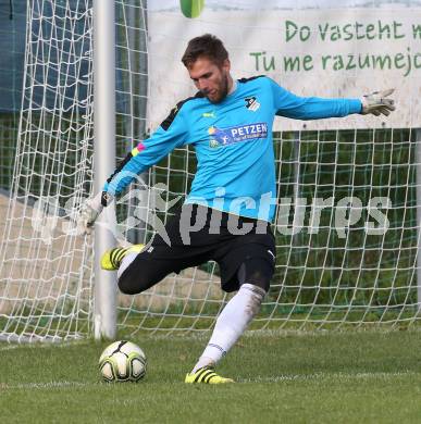 Fussball KFV Cup. Finale. Bleiburg gegen SAK. Thomas Poek (Bleiburg). Bleiburg, am 22.5.2018.
Foto: Kuess
---
pressefotos, pressefotografie, kuess, qs, qspictures, sport, bild, bilder, bilddatenbank