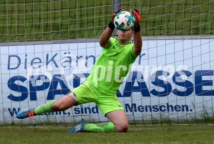 Fussball. Unterliga Ost. Eberstein gegen St. Michael Bleiburg. Lukas Macek   (St. Michael). Eberstein, 19.5.2018.
Foto: Kuess
---
pressefotos, pressefotografie, kuess, qs, qspictures, sport, bild, bilder, bilddatenbank