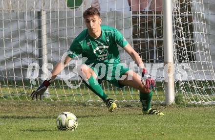 Fussball KFV Cup. Finale. Bleiburg gegen SAK.  Kristijan Kondic (SAK). Bleiburg, am 22.5.2018.
Foto: Kuess
---
pressefotos, pressefotografie, kuess, qs, qspictures, sport, bild, bilder, bilddatenbank