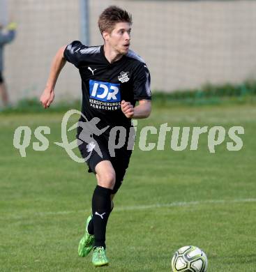 Fussball KFV Cup. Finale. Bleiburg gegen SAK. Mathias Huber (Bleiburg). Bleiburg, am 22.5.2018.
Foto: Kuess
---
pressefotos, pressefotografie, kuess, qs, qspictures, sport, bild, bilder, bilddatenbank