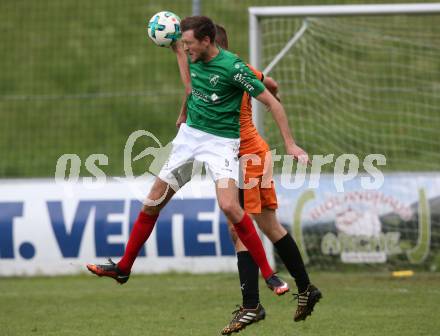 Fussball. Unterliga Ost. Eberstein gegen St. Michael Bleiburg. Luka Prasnikar (Eberstein). Eberstein, 19.5.2018.
Foto: Kuess
---
pressefotos, pressefotografie, kuess, qs, qspictures, sport, bild, bilder, bilddatenbank