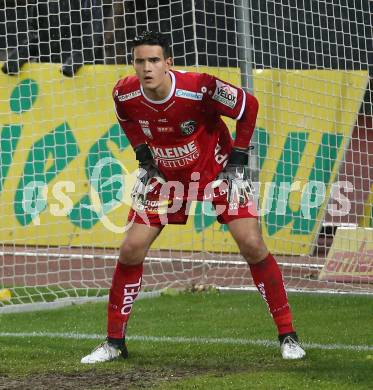 Fussball tipico Bundesliga. RZ Pellets WAC gegen Rapid Wien. Marko Soldo (WAC). Wolfsberg, am 15.5.2018.
Foto: Kuess

---
pressefotos, pressefotografie, kuess, qs, qspictures, sport, bild, bilder, bilddatenbank