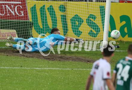 Fussball tipico Bundesliga. RZ Pellets WAC gegen Rapid Wien. Tobias Knoflach (Rapid). Wolfsberg, am 27.5.2018.
Foto: Kuess

---
pressefotos, pressefotografie, kuess, qs, qspictures, sport, bild, bilder, bilddatenbank