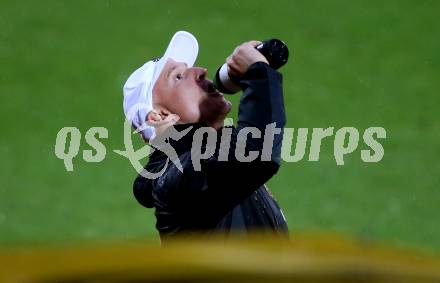 Fussball tipico Bundesliga. RZ Pellets WAC gegen Rapid Wien.  Trainer Goran Djuricin (Rapid). Wolfsberg, am 27.5.2018.
Foto: Kuess

---
pressefotos, pressefotografie, kuess, qs, qspictures, sport, bild, bilder, bilddatenbank