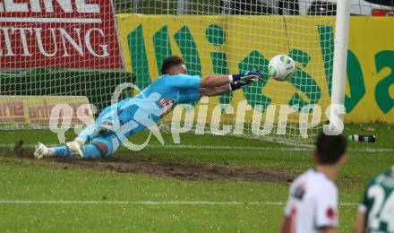 Fussball tipico Bundesliga. RZ Pellets WAC gegen Rapid Wien.  Tobias Knoflach (Rapid). Wolfsberg, am 27.5.2018.
Foto: Kuess

---
pressefotos, pressefotografie, kuess, qs, qspictures, sport, bild, bilder, bilddatenbank