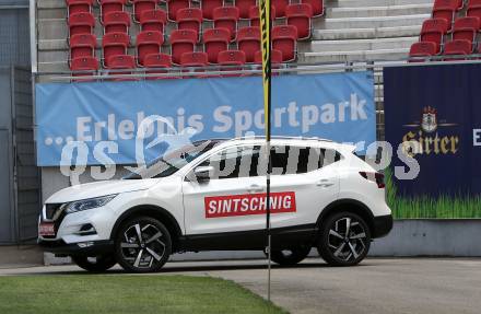 Fussball Laenderspiel. Tournament delle Nazioni. Oesterreich gegen Costa Rica.   Klagenfurt, am 24.4.2018.
Foto: Kuess
---
pressefotos, pressefotografie, kuess, qs, qspictures, sport, bild, bilder, bilddatenbank