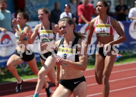 Leichtathletik. Oesterreichische Meisterschaften 2018.  200 Meter Frauen. Susanne WALLI (Nr. 212), Magdalena LINDNER (Nr. 267), Savannah MAPALAGAMA (Nr. 34), Alexandra TOTH (Nr. 9). Klagenfurt, am 22.7.2018.
Foto: Kuess
---
pressefotos, pressefotografie, kuess, qs, qspictures, sport, bild, bilder, bilddatenbank