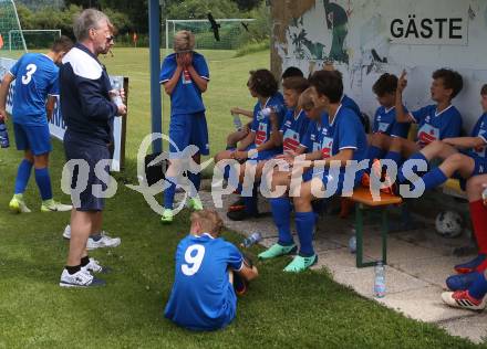 Schuelerliga Semifinale. BG/BRG/SRG Klagenfurt - Lerchenfeld gegen BRG Steyr. Walter Pressinger (Lerchenfeld). Finkenstein, am 26.6.2018.
Foto: Kuess
---
pressefotos, pressefotografie, kuess, qs, qspictures, sport, bild, bilder, bilddatenbank