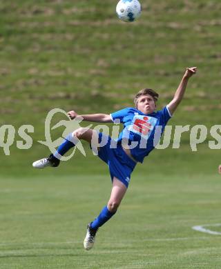 Schuelerliga Semifinale. BG/BRG/SRG Klagenfurt - Lerchenfeld gegen BRG Steyr. Andre Schmedler (Lerchenfeld). Finkenstein, am 26.6.2018.
Foto: Kuess
---
pressefotos, pressefotografie, kuess, qs, qspictures, sport, bild, bilder, bilddatenbank