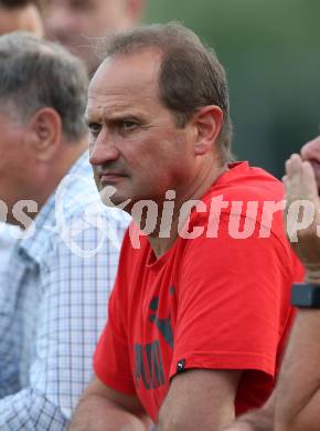 Fussball. Kaerntner Liga. SAK gegen St. Michael/Bleiburg. Christian Woelbl. Klagenfurt, 3.8.2018.
Foto: Kuess
---
pressefotos, pressefotografie, kuess, qs, qspictures, sport, bild, bilder, bilddatenbank