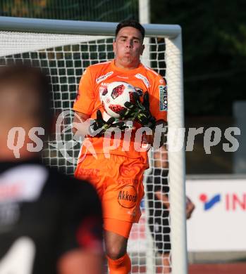 Fussball Testspiel. RZ Pellets WAC gegen Hannover 96. Marko Soldo (WAC). Wolfsberg, am 1.8.2018.
Foto: Kuess
---
pressefotos, pressefotografie, kuess, qs, qspictures, sport, bild, bilder, bilddatenbank