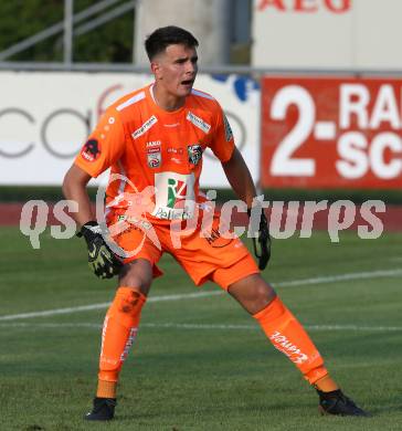 Fussball Testspiel. RZ Pellets WAC gegen Hannover 96. Marko Soldo (WAC). Wolfsberg, am 1.8.2018.
Foto: Kuess
---
pressefotos, pressefotografie, kuess, qs, qspictures, sport, bild, bilder, bilddatenbank